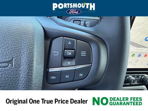 New 2025 Ford Ranger XLT w/ Trailer Tow Package image 17