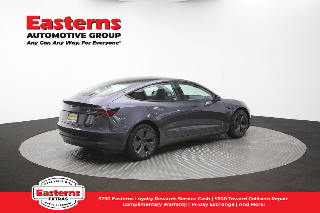 Used 2023 Tesla Model 3 Standard Range RWD image 37