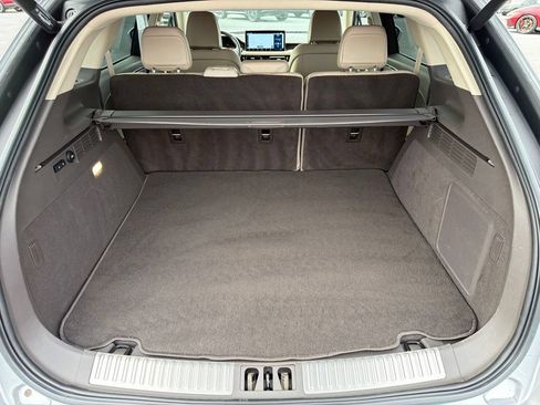 Certified 2022 Lincoln Nautilus Reserve AWD/4WD image 17