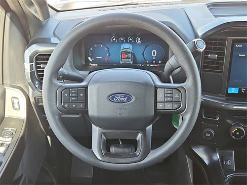 Used 2025 Ford F150 STX w/ Equipment Group 200A image 4