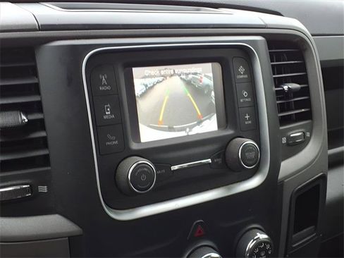 Used 2023 RAM 1500 Tradesman w/ Power & Remote Entry Group image 15