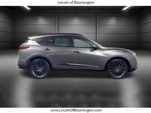Used 2024 Acura RDX AWD w/ A-Spec & Advance Pkg image 6