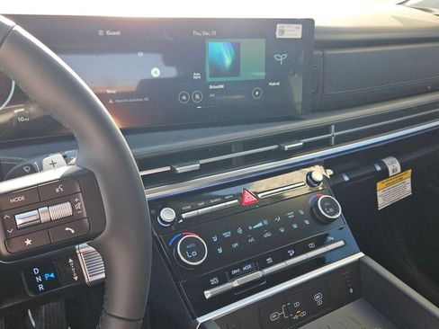 New 2026 Hyundai Santa Fe Limited image 10