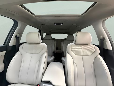 Used 2025 Hyundai Palisade Calligraphy AWD/4WD image 80