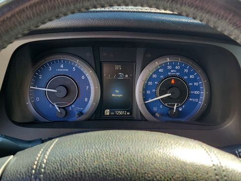 Used 2017 Toyota Sienna XLE Premium image 29