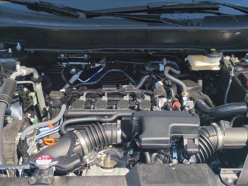 New 2026 Honda CR-V LX image 16