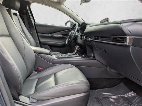 Used 2024 MAZDA CX-30 AWD 2.5 S w/ Select Sport Pkg image 30