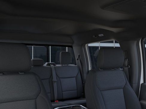 New 2026 Ford F150 XLT w/ Equipment Group 302A MID image 22