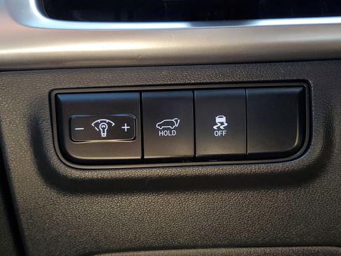 Used 2025 Hyundai Tucson SEL image 30