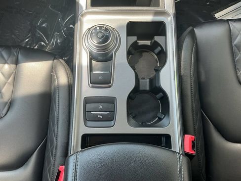 Used 2024 Ford Edge Titanium AWD/4WD image 15