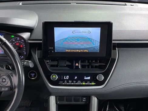 Used 2023 Toyota Corolla Cross S image 15
