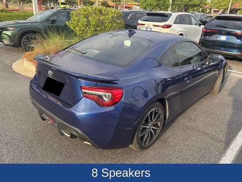 Used 2020 Toyota 86 RWD image 6
