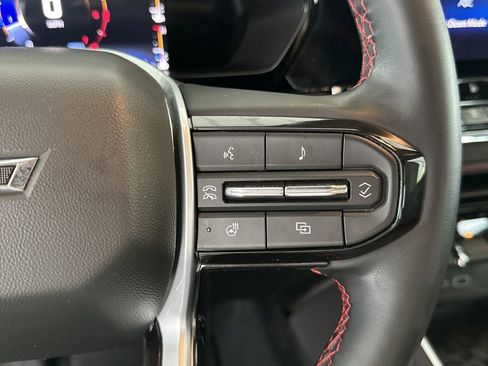 Certified 2023 Chevrolet Colorado Z71 w/ Z71 Convenience Package 2 image 23