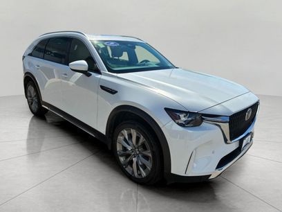 Used 2024 MAZDA CX-90 3.3 Turbo w/ Premium Package
