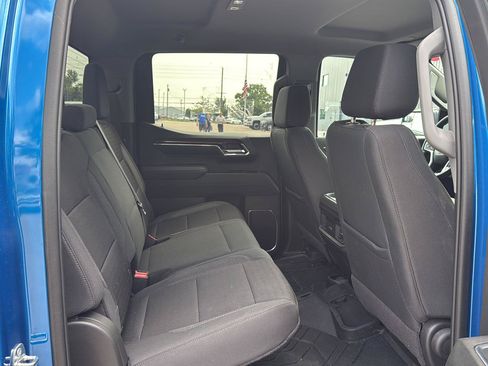 Used 2024 Chevrolet Silverado 1500 RST AWD/4WD image 11