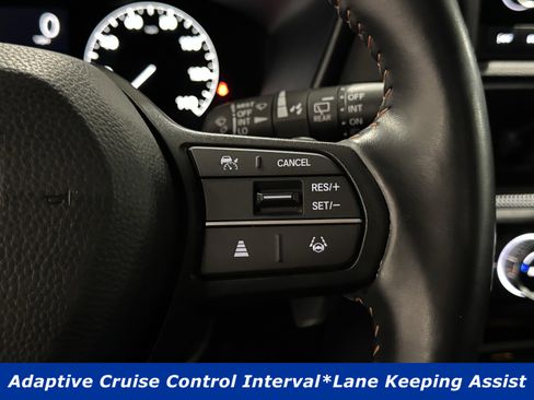 Used 2024 Honda CR-V Sport image 5