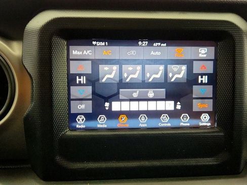 Used 2020 Jeep Wrangler Unlimited Sport S image 19