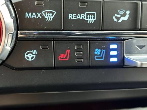 Used 2025 Ford F250 King Ranch AWD/4WD image 36