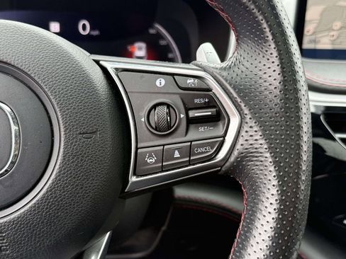 Certified 2023 Acura MDX A-Spec image 31