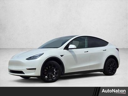 Used 2021 Tesla Model Y Long Range