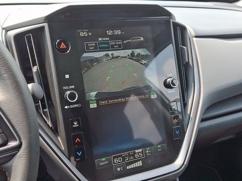 Certified 2025 Subaru Crosstrek 2.5i Limited AWD/4WD image 18
