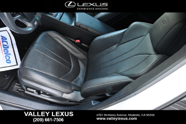 Certified 2024 Lexus ES 300h F Sport w/ Accessory Package (Z2) FWD image 13