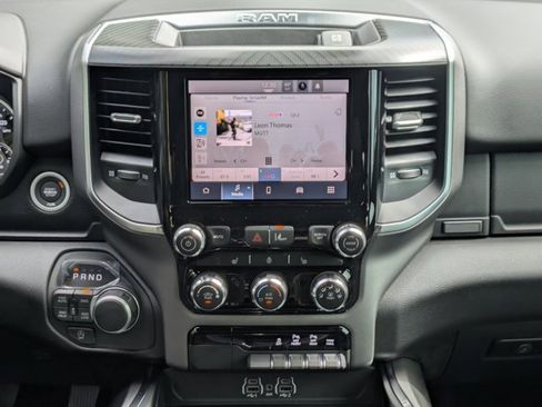 New 2026 RAM 1500 Big Horn image 17