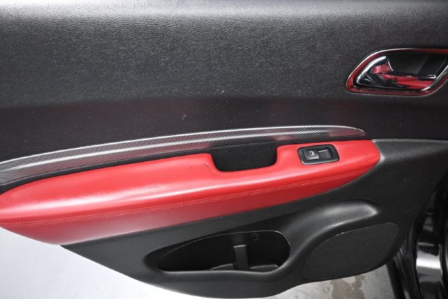 Used 2018 Dodge Durango R/T w/ Technology Group AWD/4WD image 20