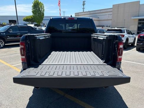 Used 2023 RAM 1500 Limited w/ Trailer Tow Group AWD/4WD image 7