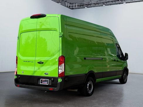 Used 2024 Ford Transit 350 148 High Roof Extended RWD image 5