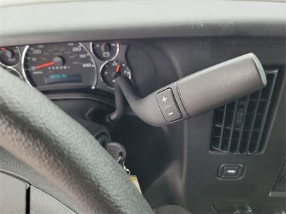 Certified 2023 GMC Savana 2500 w/ Driver Convenience Package