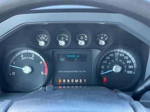 Used 2015 Ford F350 XLT AWD/4WD image 30