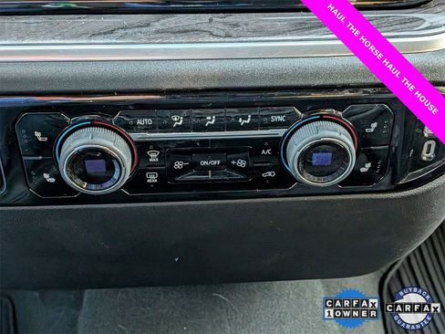 Certified 2025 Chevrolet Silverado 3500 LTZ image 17