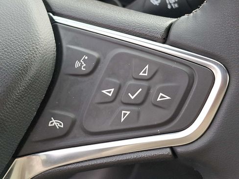 Used 2023 Chevrolet Equinox LT AWD/4WD image 21
