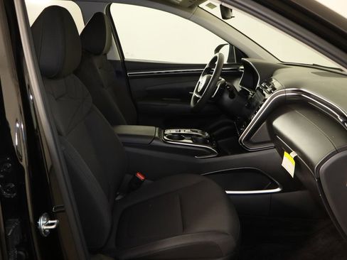 Used 2023 Hyundai Tucson Blue image 19