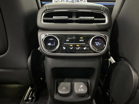 Used 2023 Genesis GV80 3.5T Advanced + w/ Cargo Package image 35