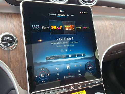 New 2026 Mercedes-Benz GLC 300 4MATIC image 15