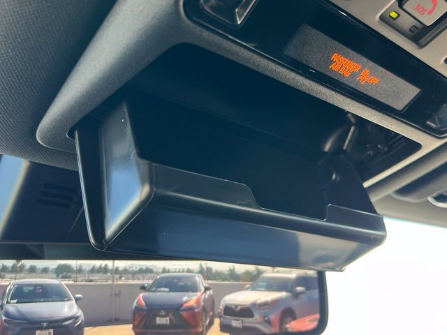 Certified 2026 Toyota Grand Highlander AWD Hybrid image 45