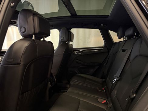 New 2026 Porsche Macan Turbo image 24