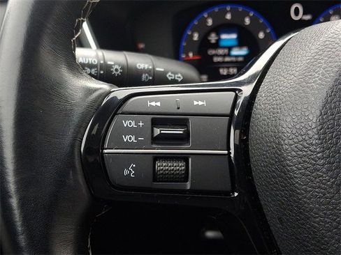 Used 2023 Acura Integra A-Spec image 20