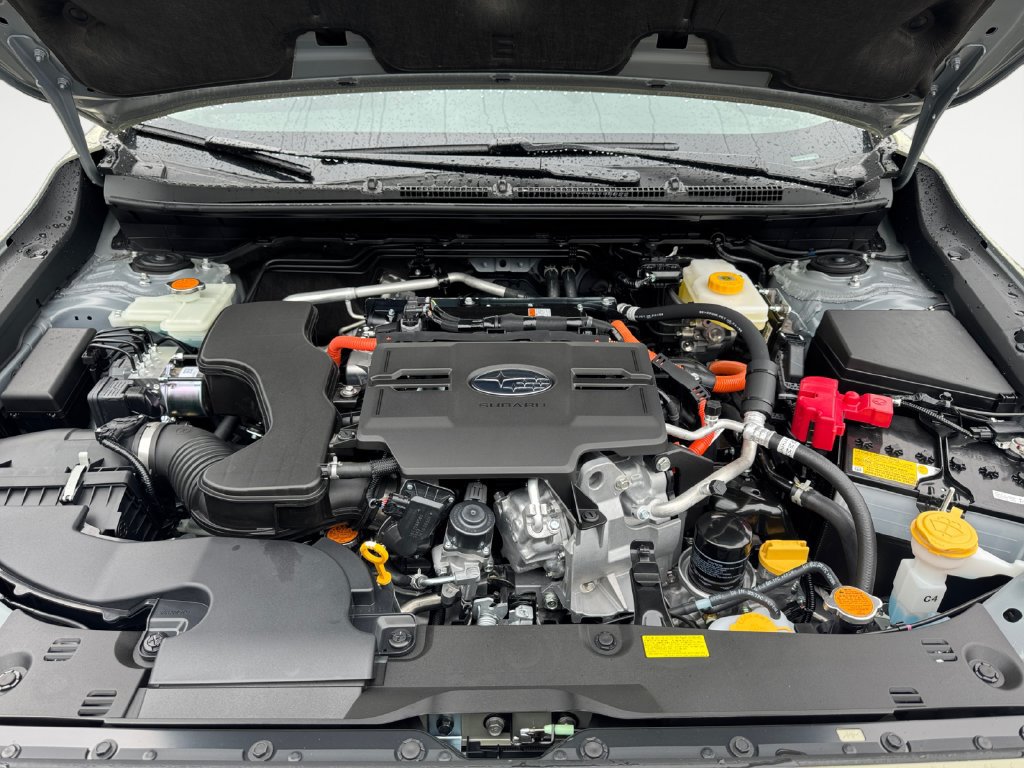 New 2026 Subaru Crosstrek 2.5i Limited AWD/4WD image 18