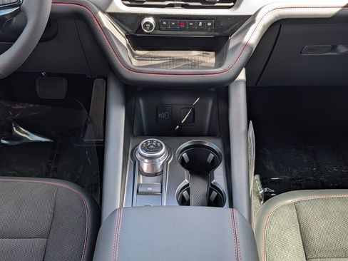 New 2026 Ford Explorer ST AWD/4WD image 22