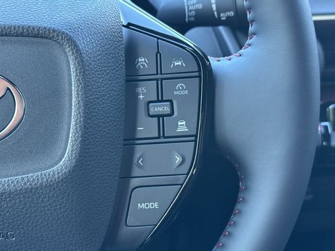 New 2026 Toyota Prius Plug-In Hybrid image 26