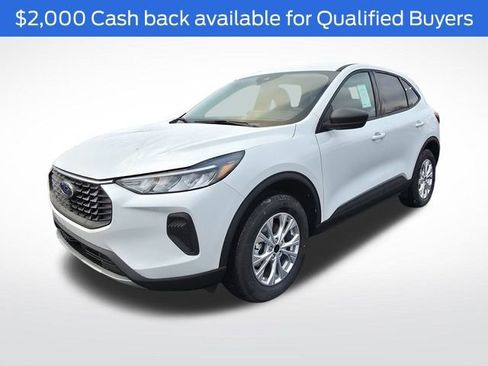 New 2026 Ford Escape Active w/ Tech Pack #1 image 3