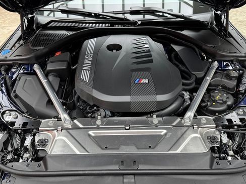 New 2026 BMW 440i xDrive M440i xDrive w/ Premium Package image 27