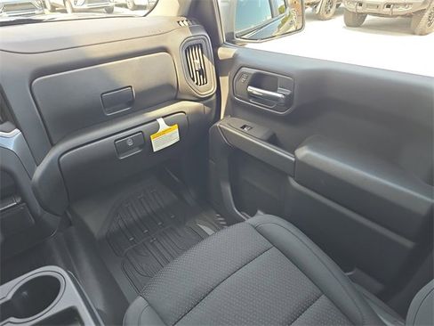 New 2026 GMC Sierra 1500 Pro w/ Pro Value Package image 16