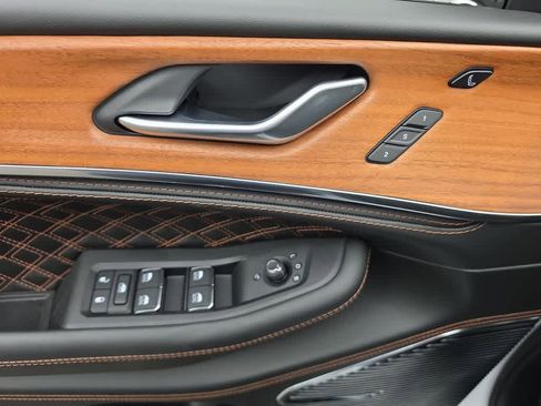 New 2026 Jeep Grand Cherokee Summit AWD/4WD image 13