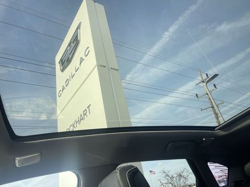 Certified 2025 Cadillac Optiq Luxury 2 w/ LPO, Floor Liner Package image 31