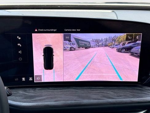 Certified 2025 Audi Q5 Premium Plus w/ Premium Plus image 19