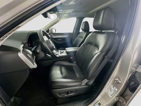 Used 2025 MAZDA CX-90 3.3 Turbo w/ Preferred Package AWD/4WD image 13